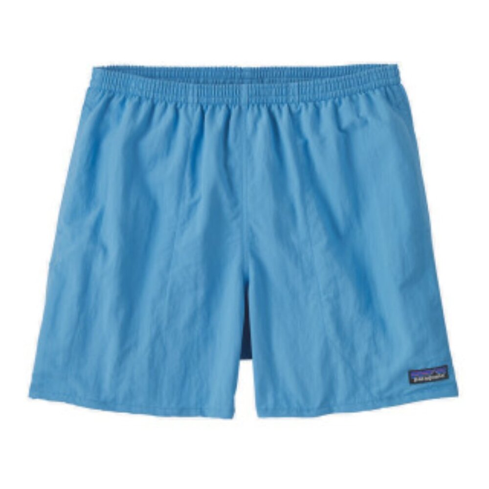 Men's Baggies Shorts 5in Inseam